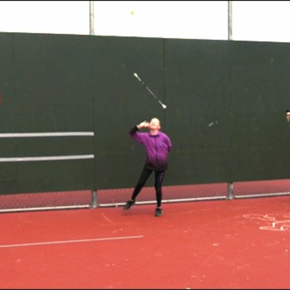 Meet your Posher, Zoe